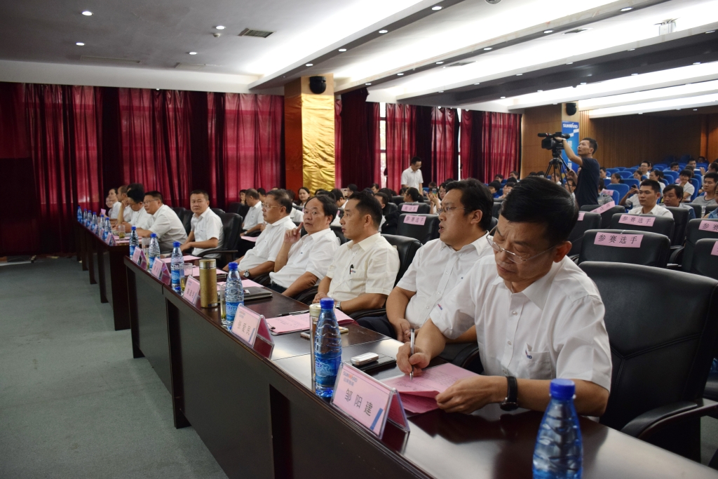 正青春、正能量，為“山河好聲音”點(diǎn)贊