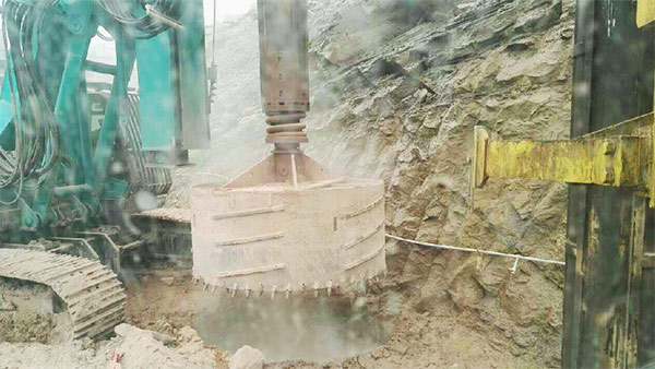 厲害了，我的國！那些偉大工程背后的“山河綠”