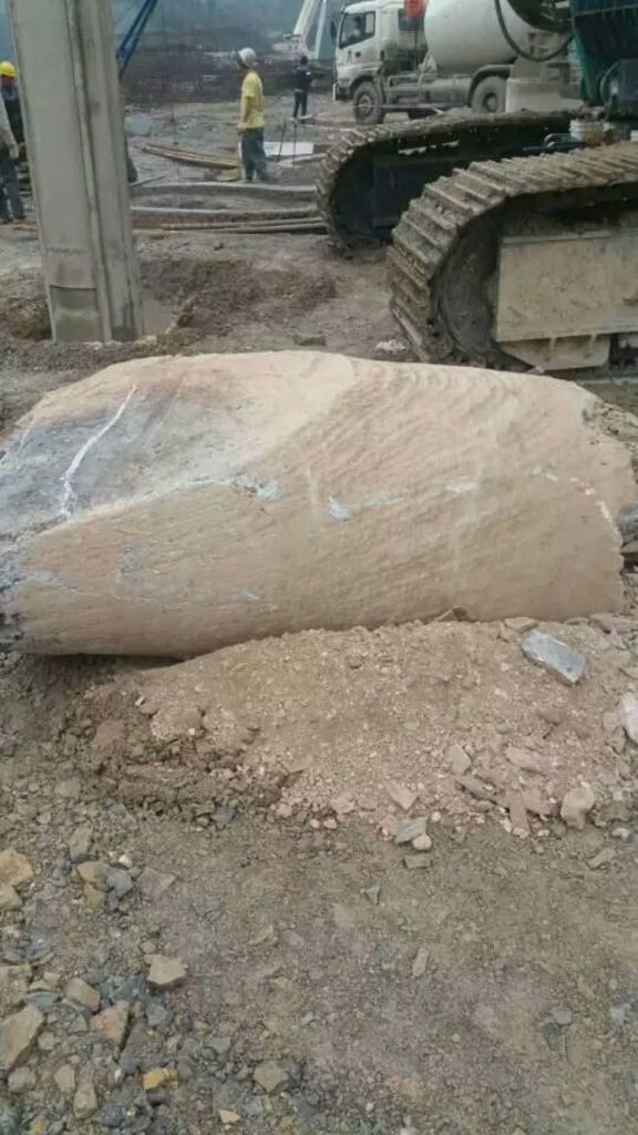 效率高出兩倍！山河智能SWDM360旋挖鉆名動貴陽