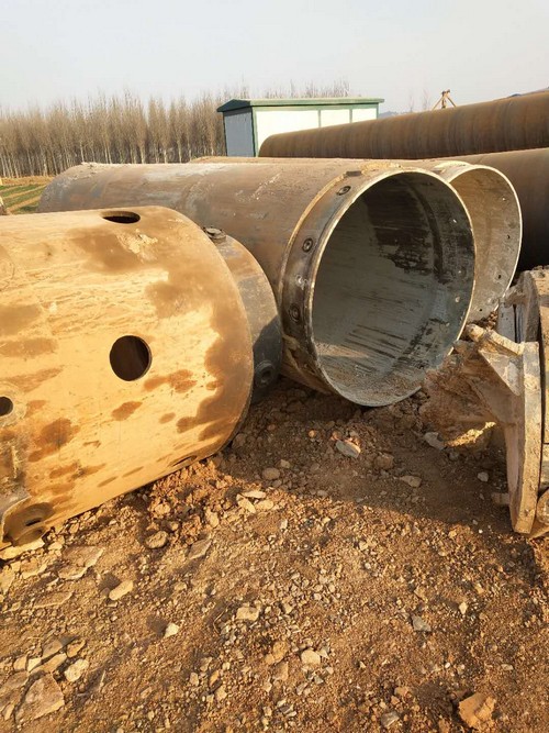 成本節(jié)省幾百萬，這臺旋挖是我的搖錢樹