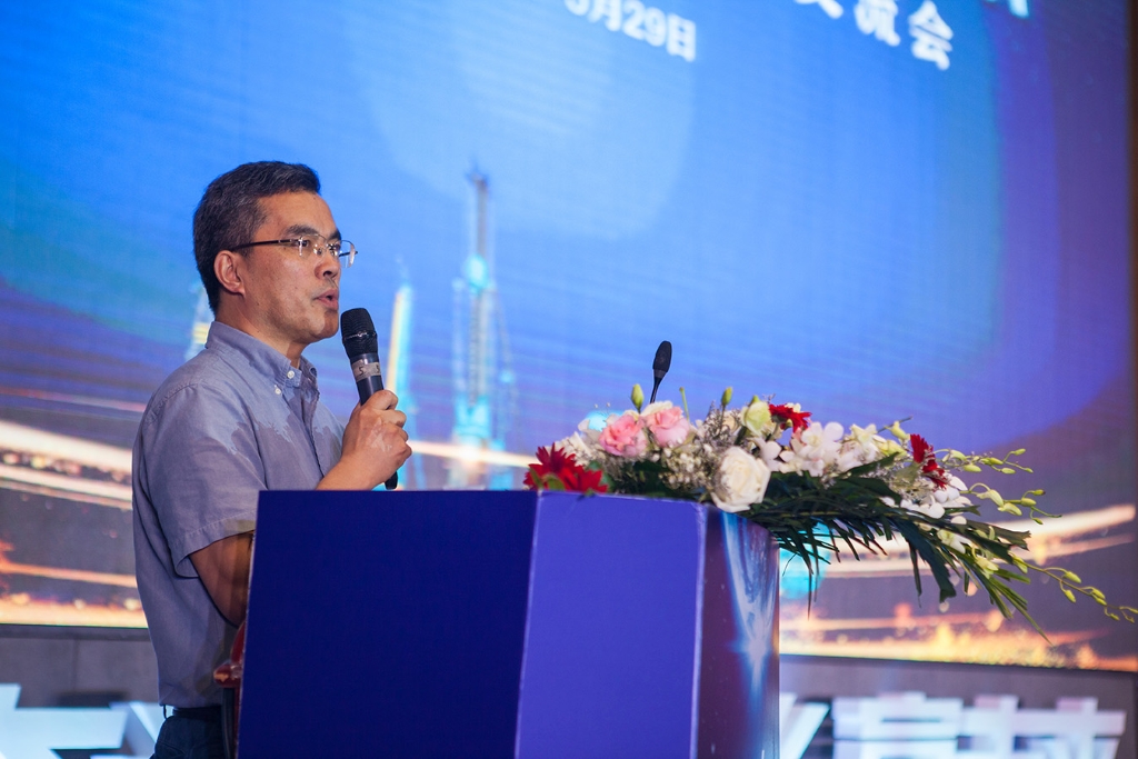 訂單突破2.5億！山河智能湖北客戶交流會圓滿舉行