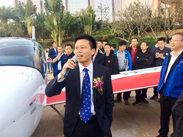 訂單近2億元！山河智能2018客戶交流會廣東站告捷