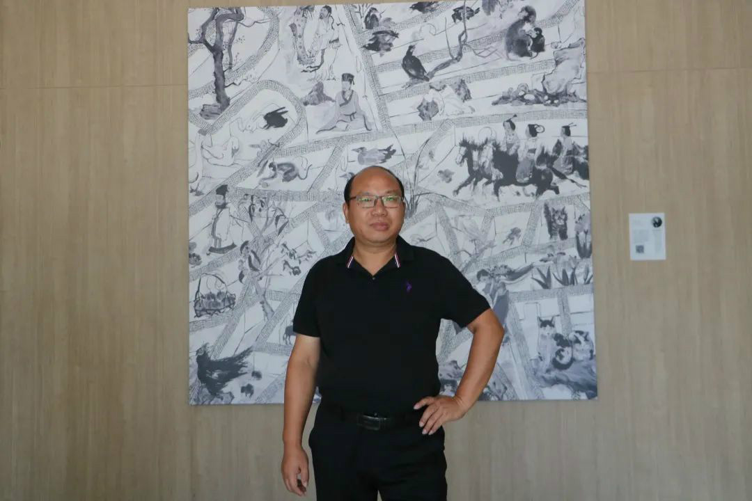 從業(yè)20多年的他，為何對山河智能旋挖鉆機(jī)情有獨(dú)鐘