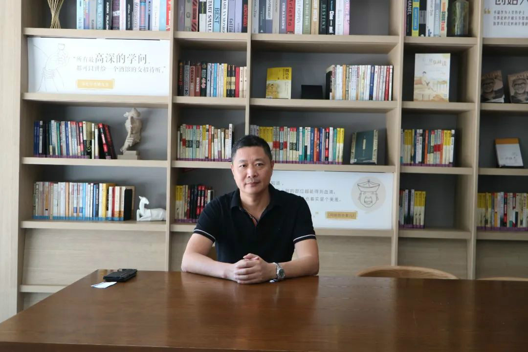 “誤入”樁基 百折不回！他以8臺(tái)旋挖搏未來