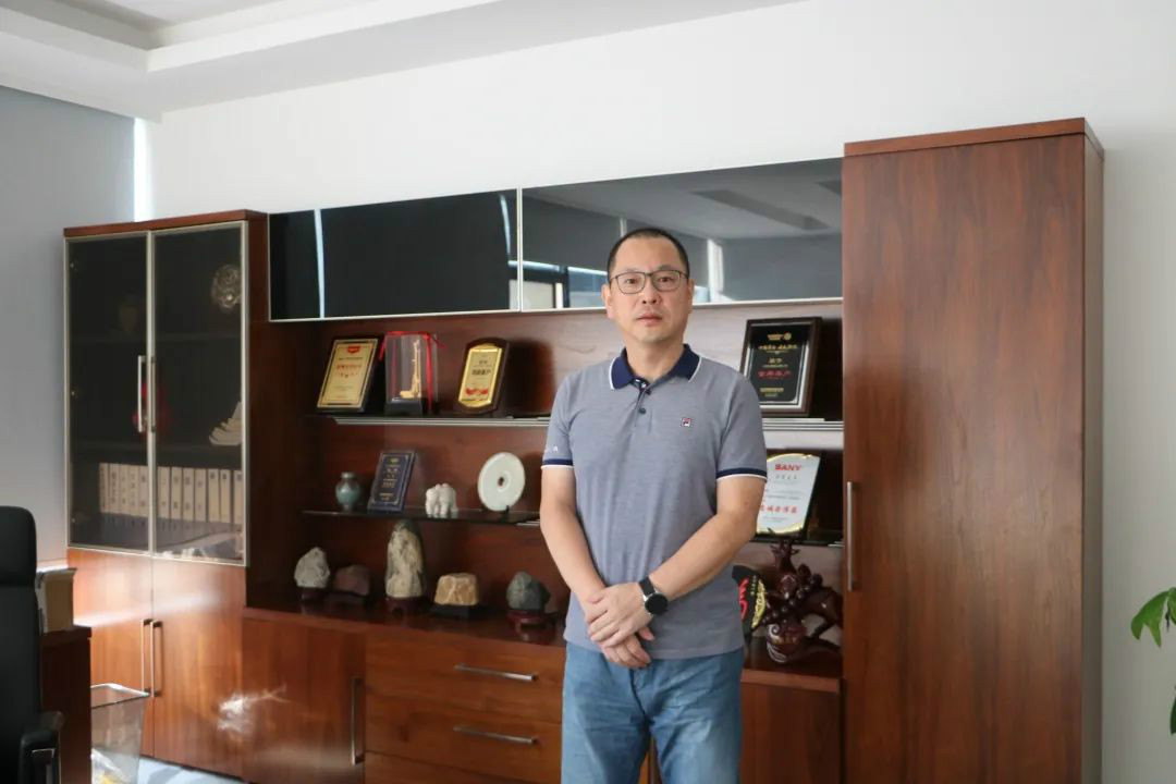 從事樁基礎(chǔ)20多年閱機(jī)無(wú)數(shù)，這家公司無(wú)條件信任山河智能