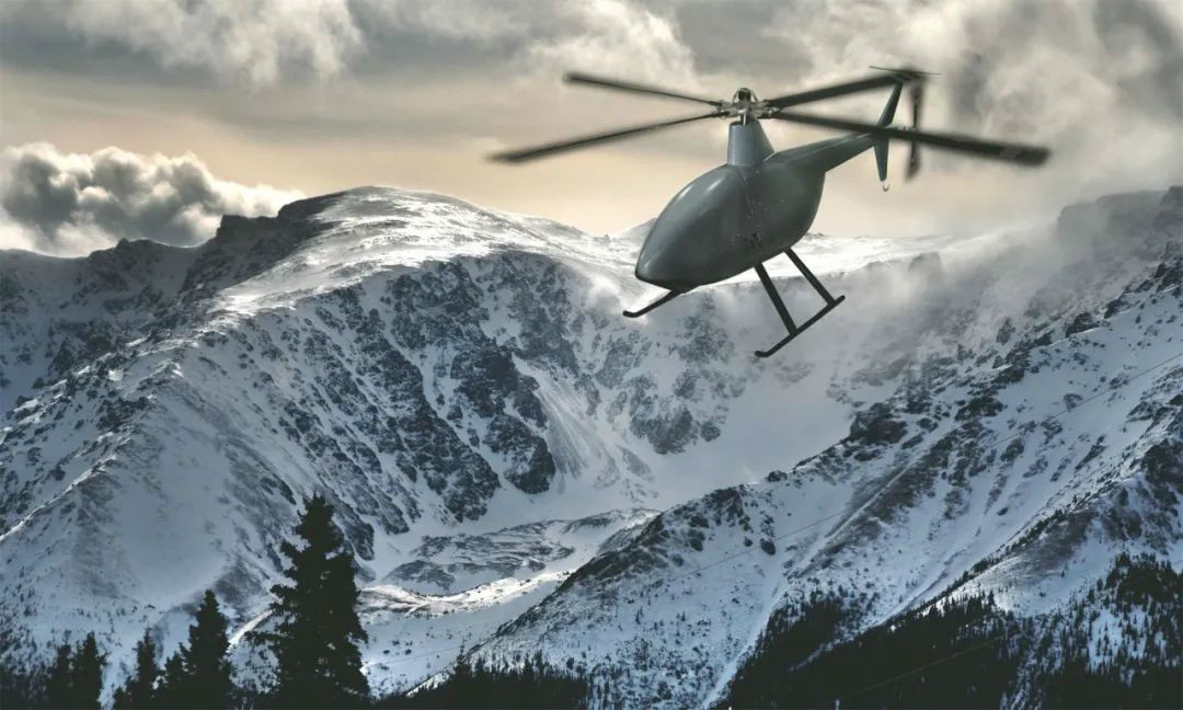 一款產(chǎn)品創(chuàng)造九個國內(nèi)第一！山河航空夢這樣照進(jìn)現(xiàn)實