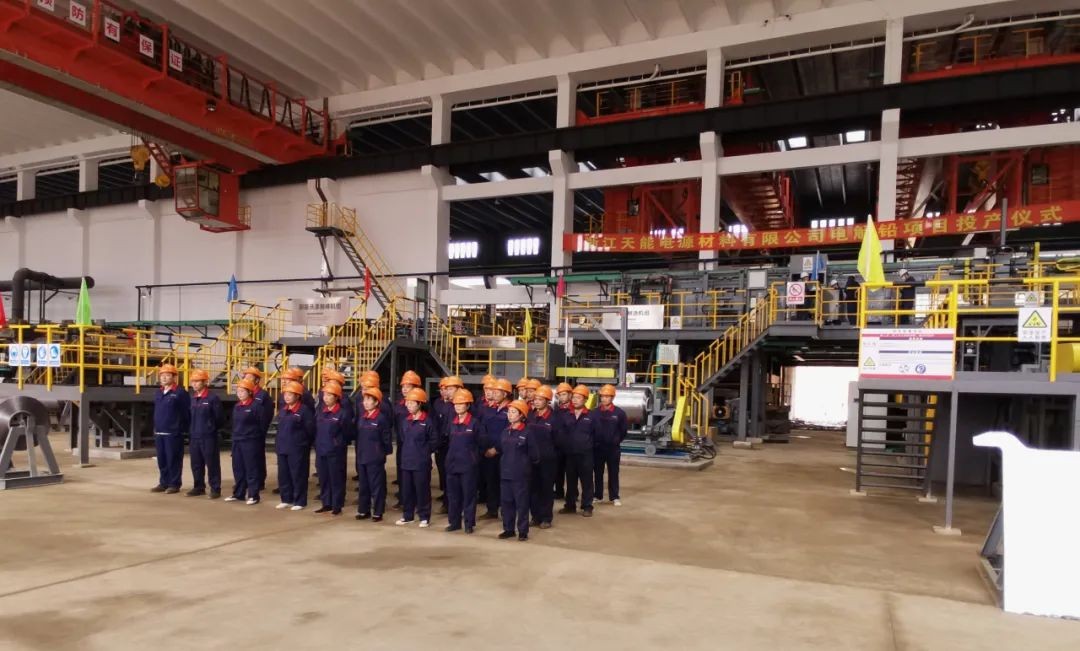 國(guó)內(nèi)首創(chuàng)！中際山河EPC總承包項(xiàng)目技術(shù)驚艷 未來(lái)可期