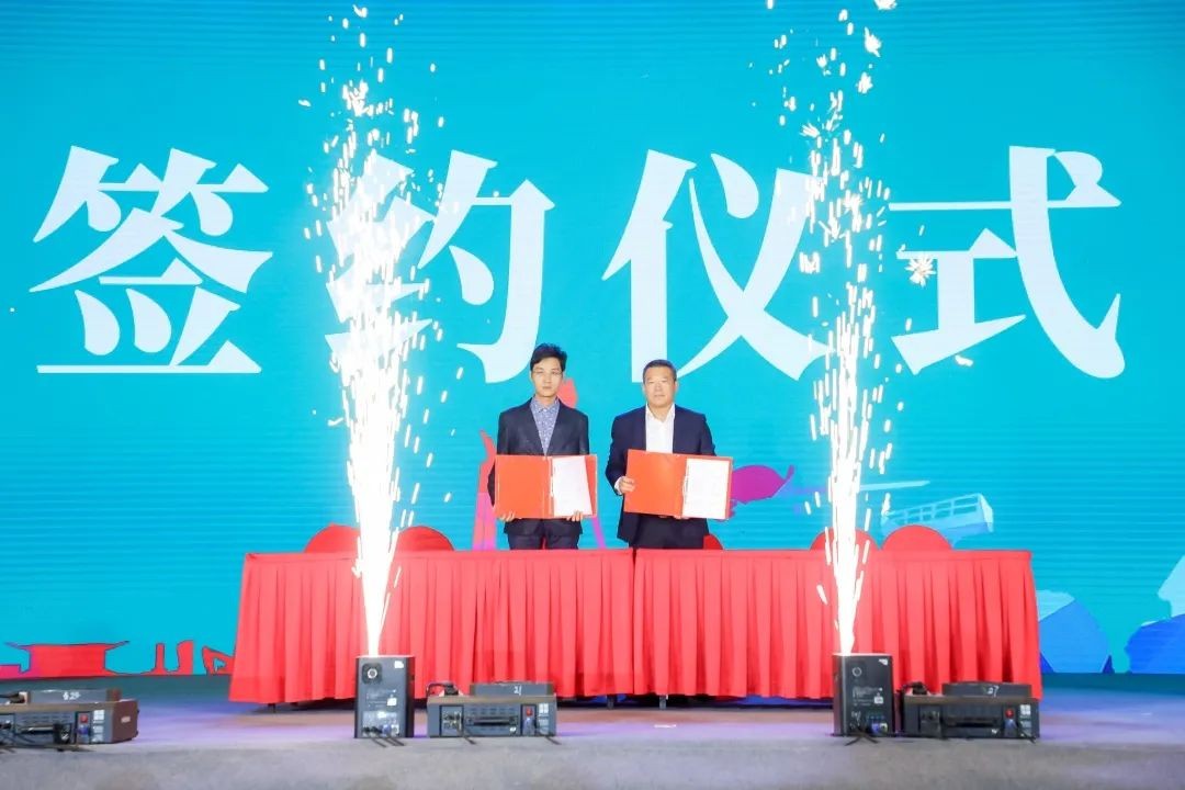 “機甲盛宴”長沙展圓滿收官！山河智能展區(qū)亮點精彩回顧