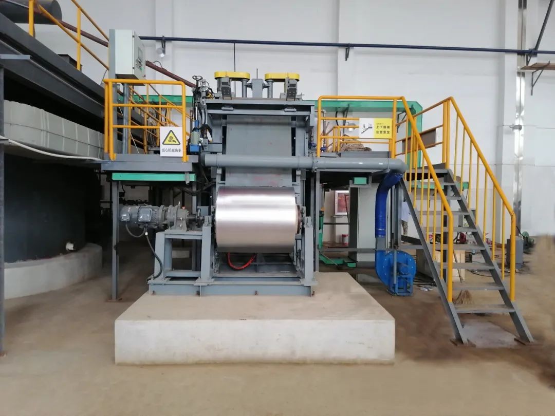 國(guó)內(nèi)首創(chuàng)！中際山河EPC總承包項(xiàng)目技術(shù)驚艷 未來(lái)可期