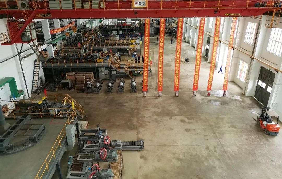 國(guó)內(nèi)首創(chuàng)！中際山河EPC總承包項(xiàng)目技術(shù)驚艷 未來(lái)可期