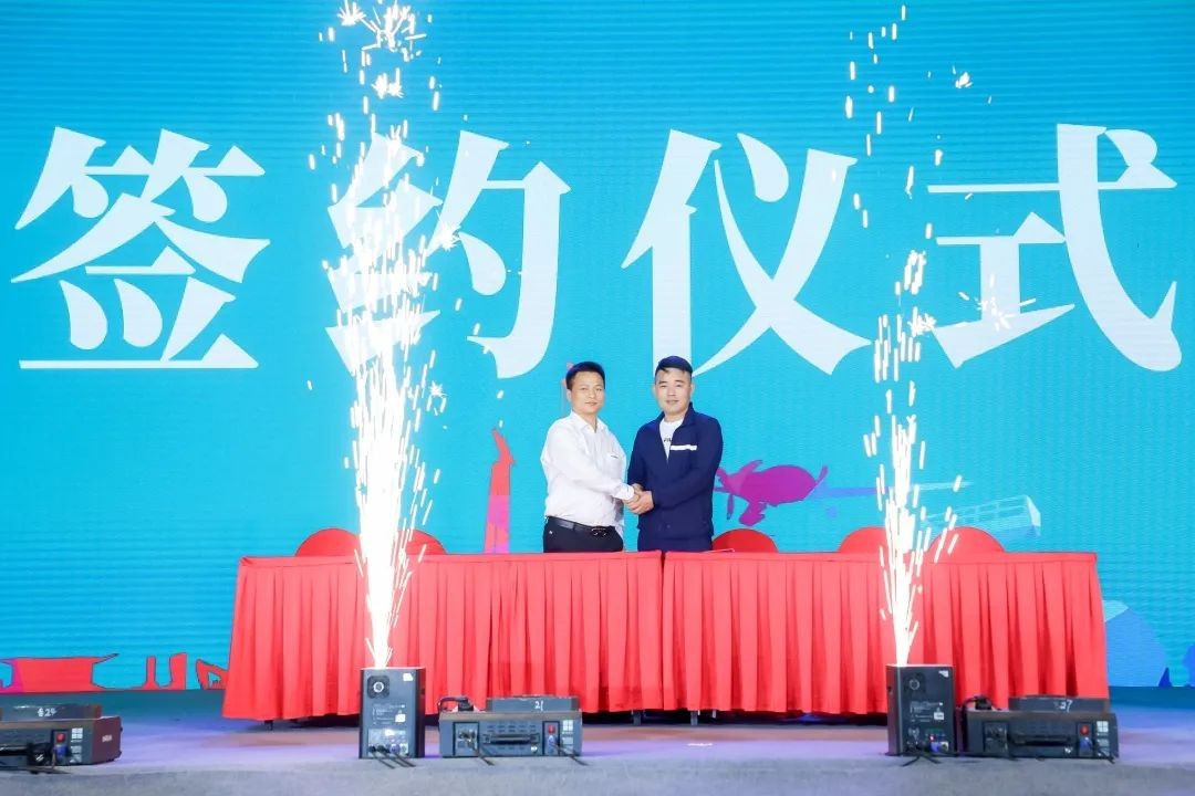 “機甲盛宴”長沙展圓滿收官！山河智能展區(qū)亮點精彩回顧