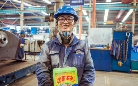 我們有清涼做伴，高溫也能瀟瀟灑灑