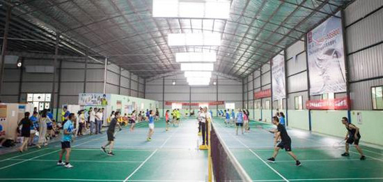 十八載青華歲月，羽動山河