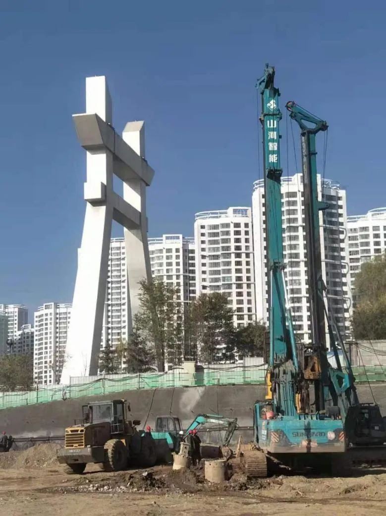 二十八載奮斗，如今他只信任山河智能