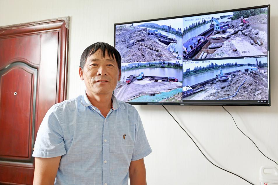 初心源地，山河智能挖掘機(jī)實(shí)力大顯 | 百年風(fēng)華筑錦繡山河（1）