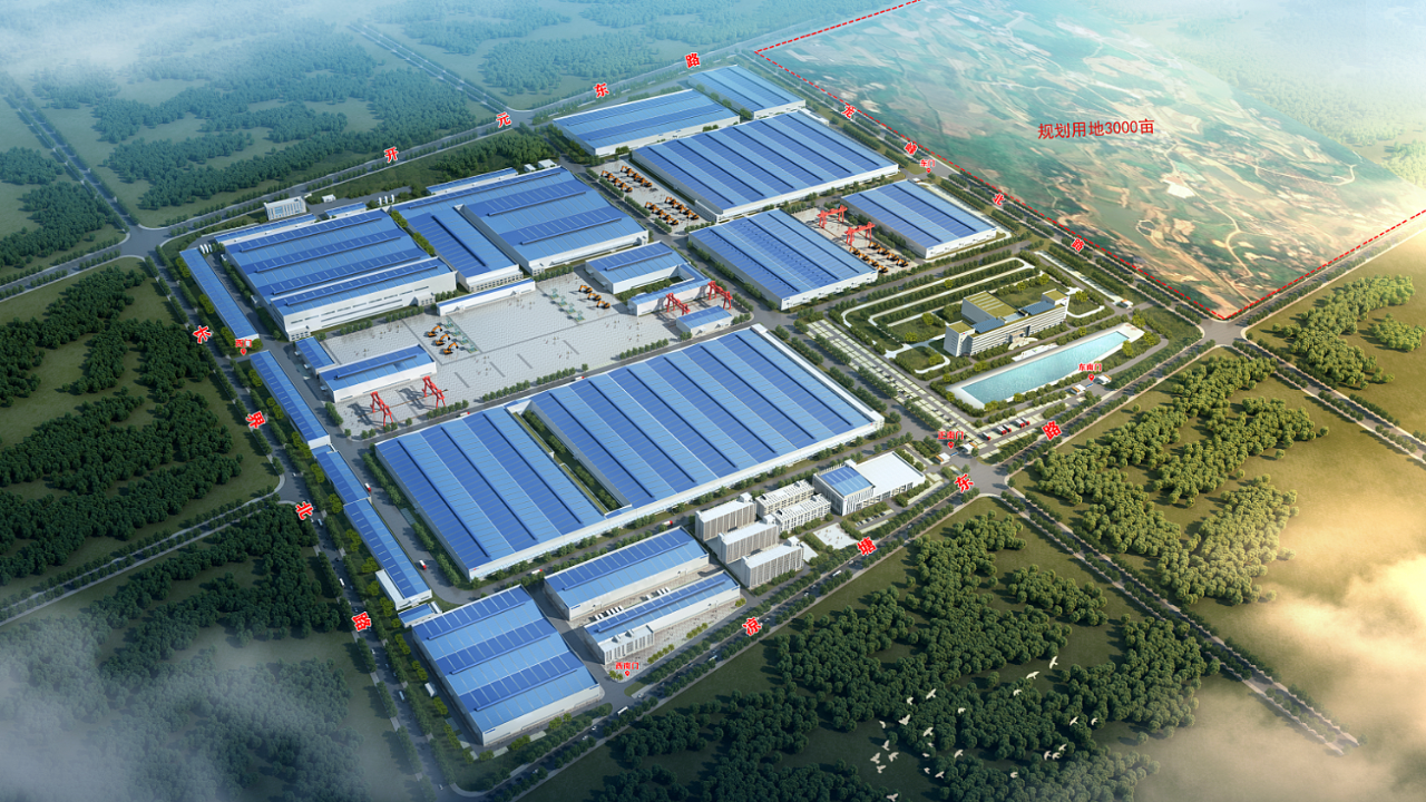 2020年度中國機械工業(yè)百強正式發(fā)布，山河智能排名再度躍升