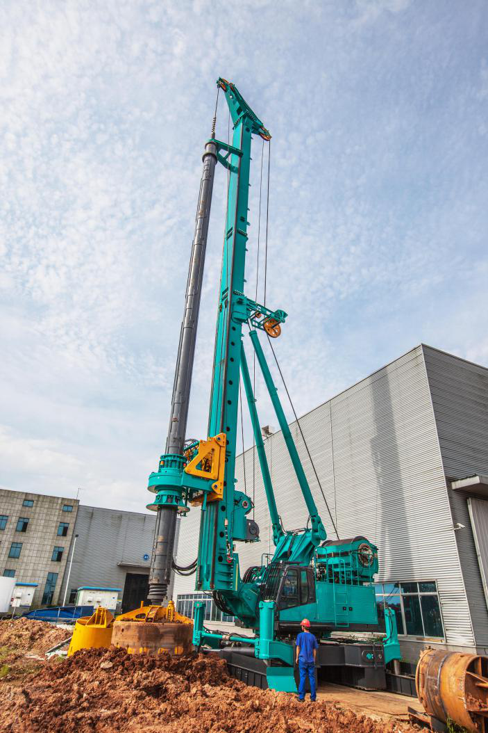 2020年度中國機械工業(yè)百強正式發(fā)布，山河智能排名再度躍升