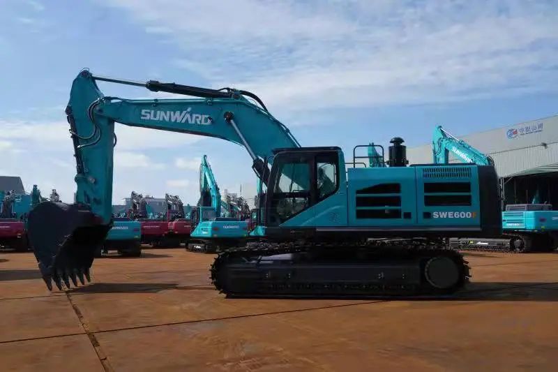 獎(jiǎng)！獎(jiǎng)！獎(jiǎng)！山河智能多個(gè)產(chǎn)品榮登2021年度工程機(jī)械明星產(chǎn)品榜