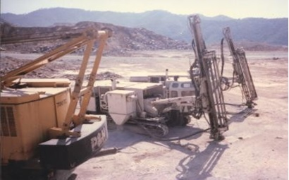 再獲肯定！現(xiàn)代鑿巖設備湖南省工程研究中心獲批建立