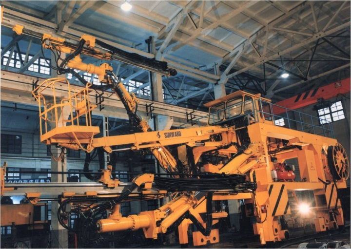 再獲肯定！現(xiàn)代鑿巖設備湖南省工程研究中心獲批建立