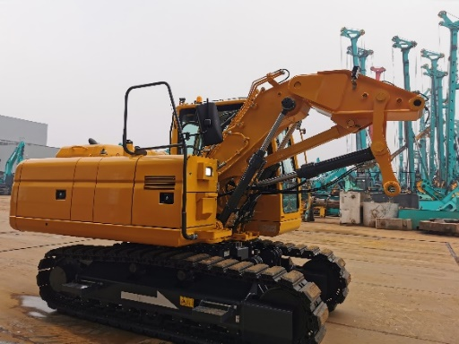 15天！這就是山河速度