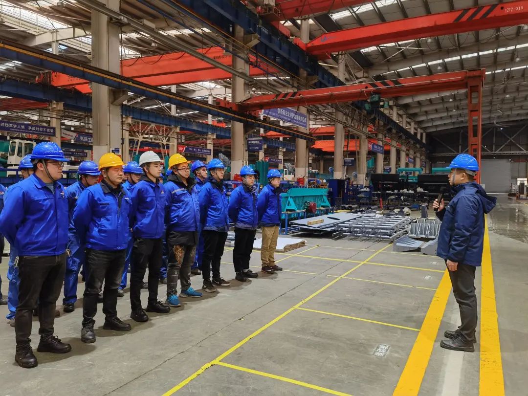 “虎”力全開(kāi)！山河普石勒吹響開(kāi)工“集結(jié)號(hào)”