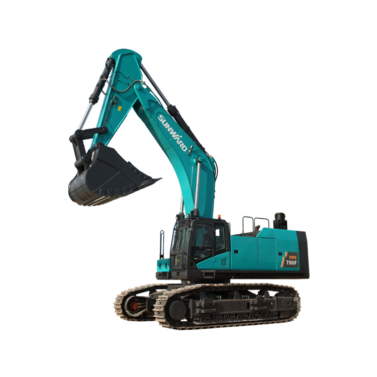 SWE750F 大型挖掘機(jī)