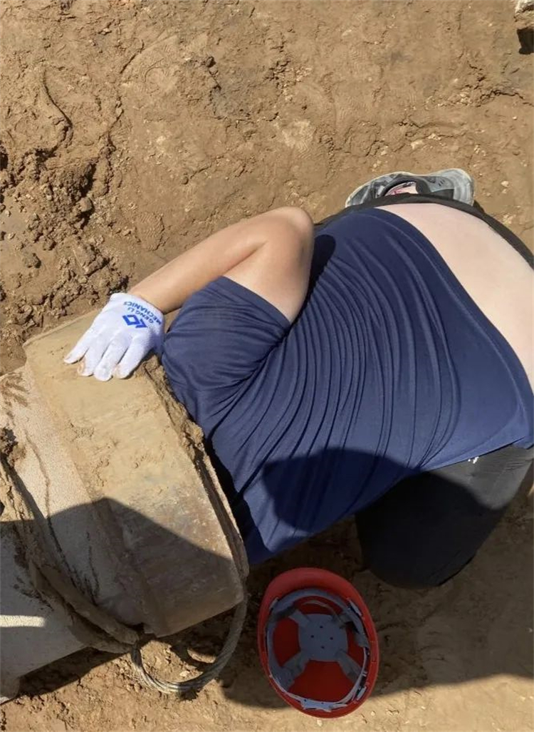 熱情似火，服務(wù)加碼！山河智能基礎(chǔ)裝備服務(wù)萬里行為您保駕護(hù)航