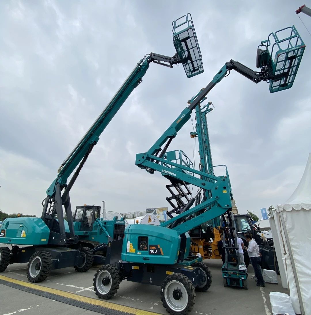 海外銷售同比增長超200%！山河智能高空機械闊步“出?！? /><br />
</span></span>
</p>
<p style=