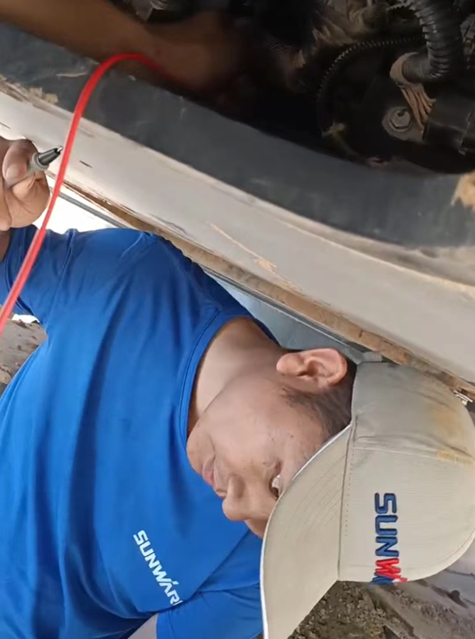 一線“熱”聞 | 專業(yè)售后，用心服務(wù)！山河智能挖掘機(jī)服務(wù)萬(wàn)里行一直在路上