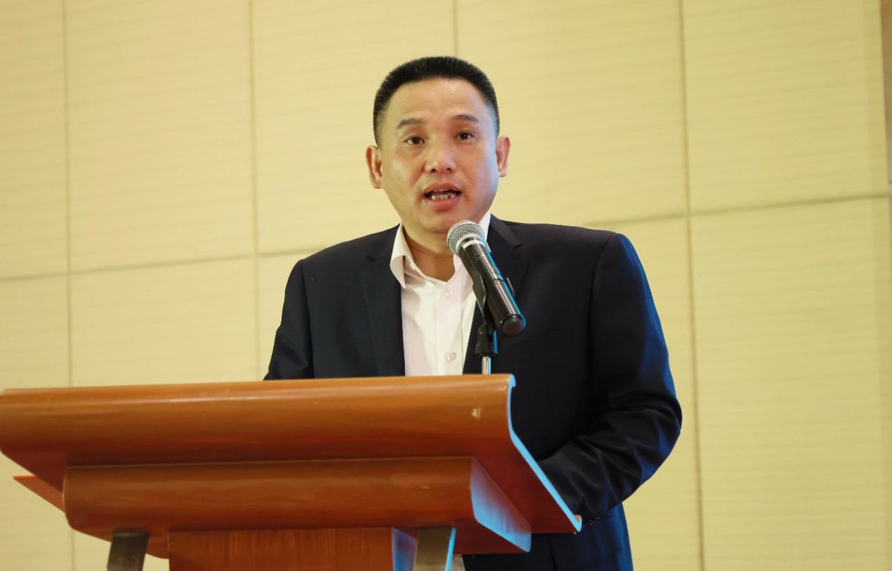 精品出擊，閃耀魔都！山河智能全系列高空機械亮相2023亞洲國際高空展