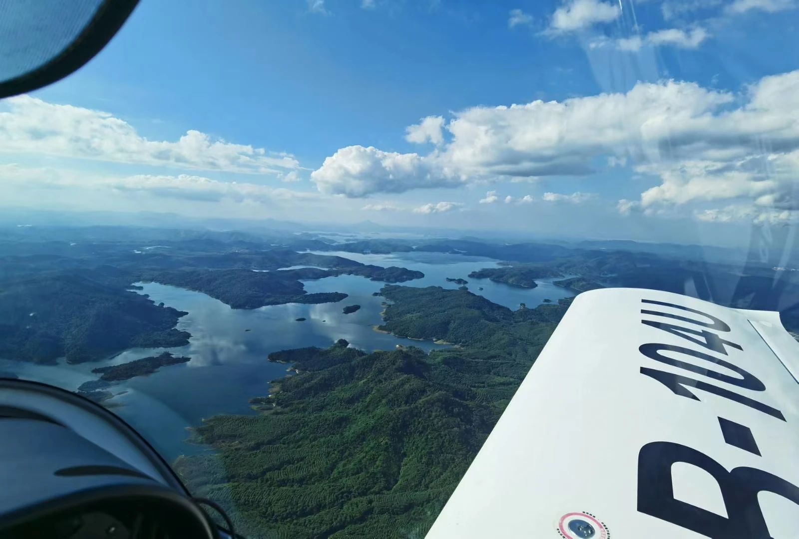 二十載磨礪，“阿若拉”飛機(jī)累計(jì)飛行時(shí)間突破11萬(wàn)小時(shí)！