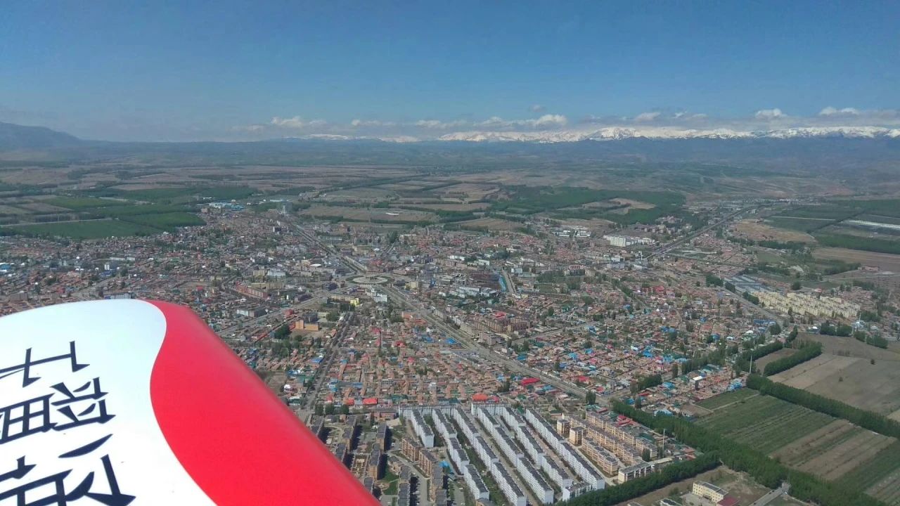 二十載磨礪，“阿若拉”飛機(jī)累計(jì)飛行時(shí)間突破11萬(wàn)小時(shí)！