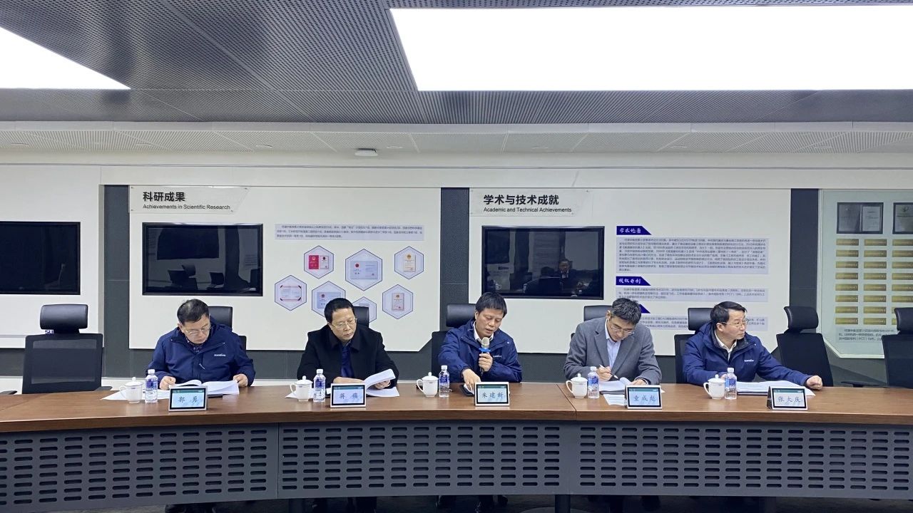 博士后培養(yǎng)再出成果！山河智能&湖南農(nóng)業(yè)大學聯(lián)合培養(yǎng)博士后出站審查會順利召開