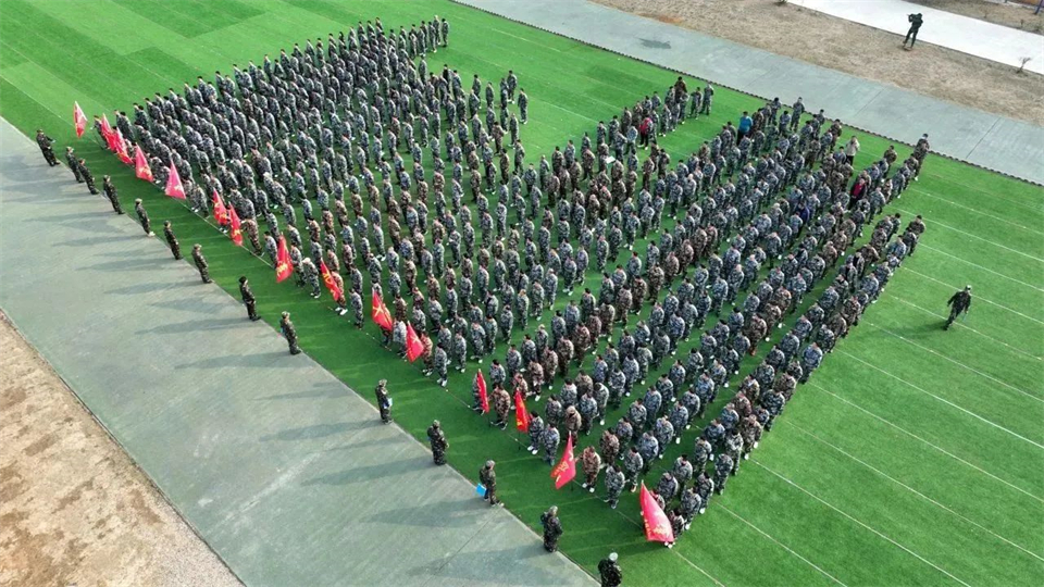 新春第一課，開啟新征程！山河智能2024年?duì)I銷春季培訓(xùn)成功舉行