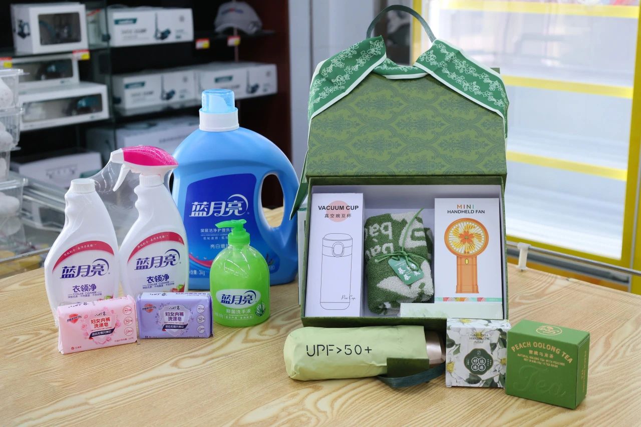 多姿多彩綻芳華！山河智能開展“三八”國際勞動婦女節(jié)主題慶?；顒? width=