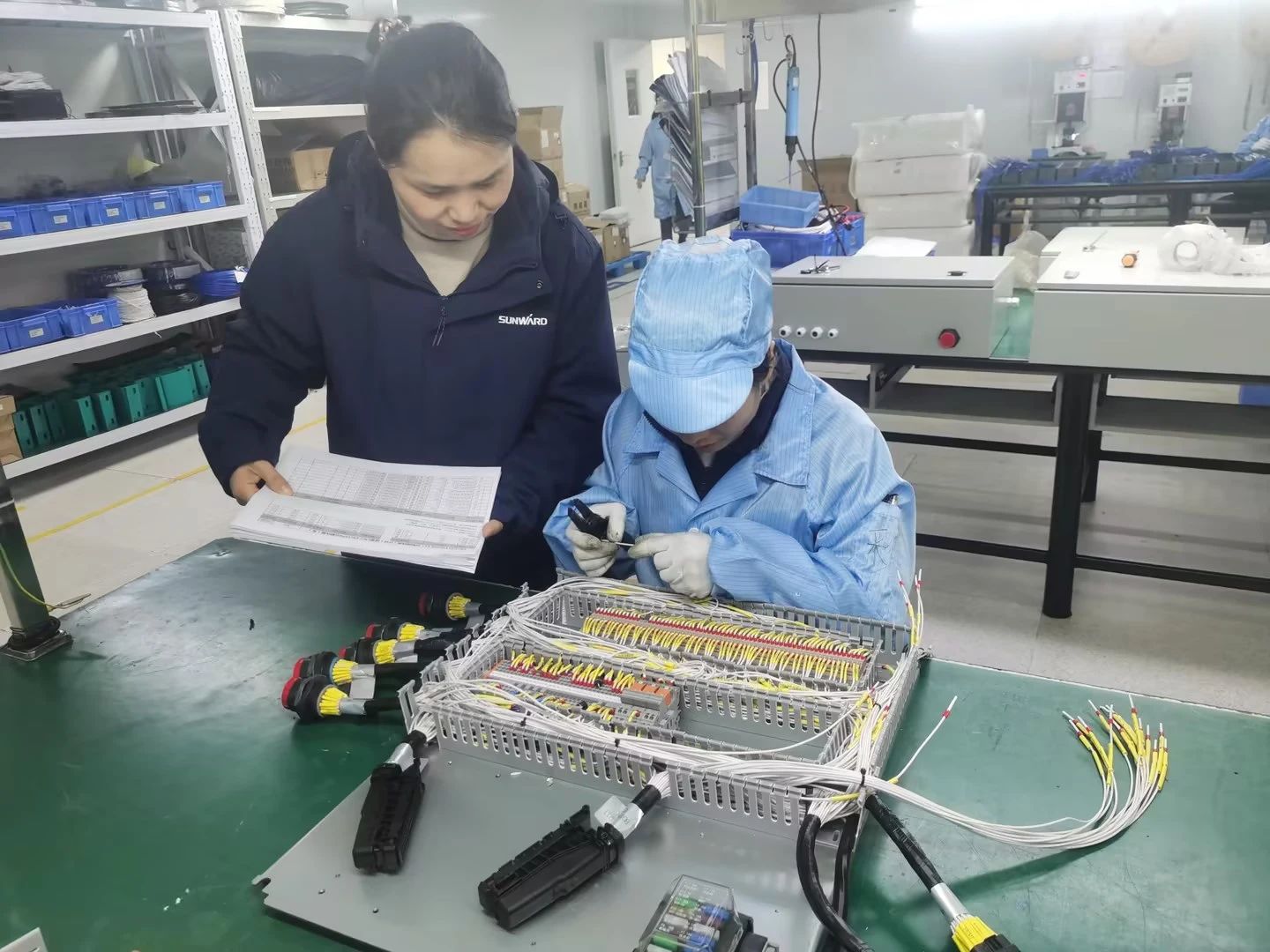 婦女節(jié) | 默默無聞or閃閃發(fā)光！她們值得被看見！