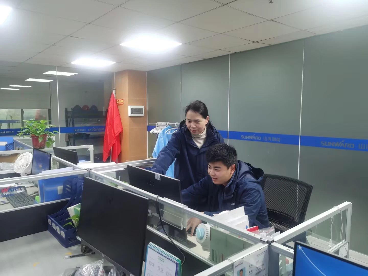 婦女節(jié) | 默默無聞or閃閃發(fā)光！她們值得被看見！