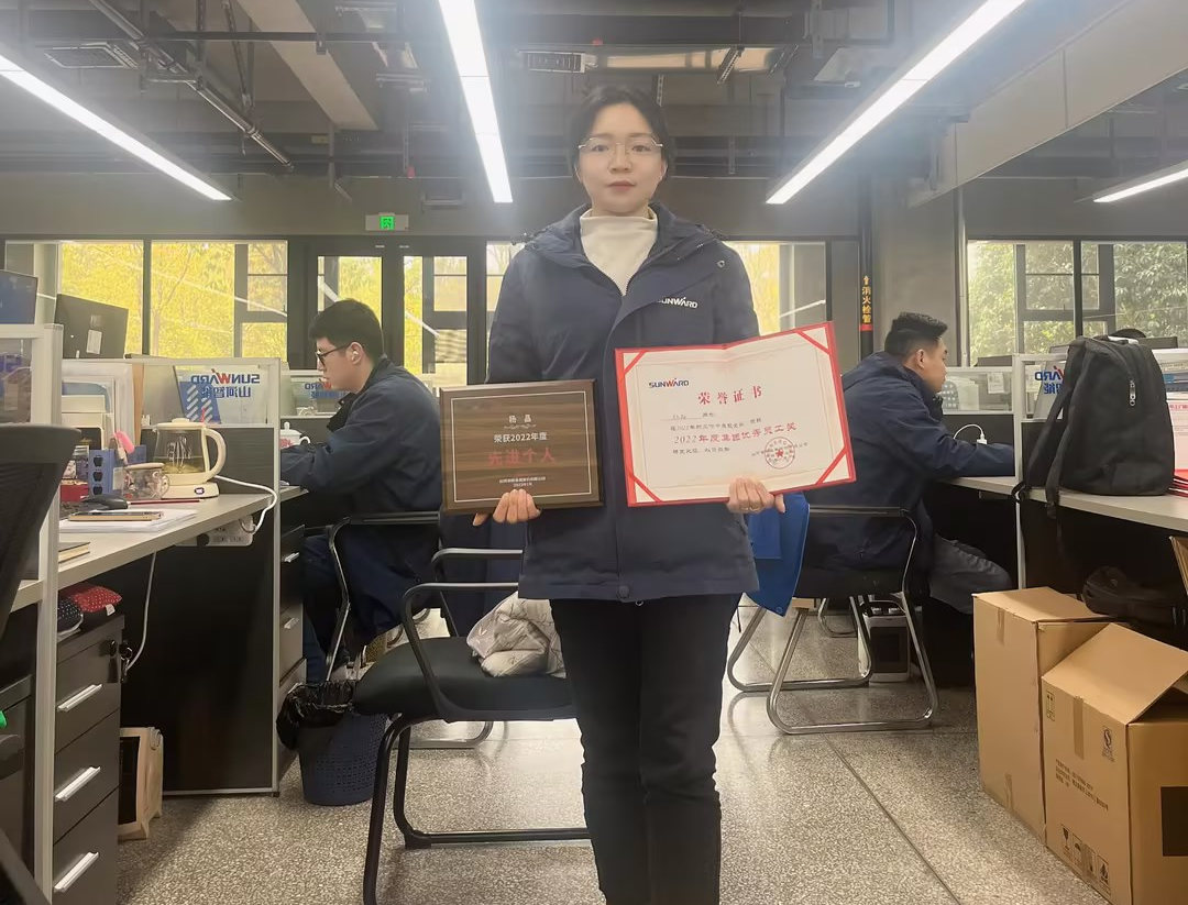 婦女節(jié) | 默默無聞or閃閃發(fā)光！她們值得被看見！