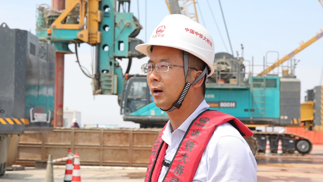 先導(dǎo)式創(chuàng)新，再推電動新品！山河智能SWDM520EE增程式旋挖鉆機(jī)推介會成功舉辦