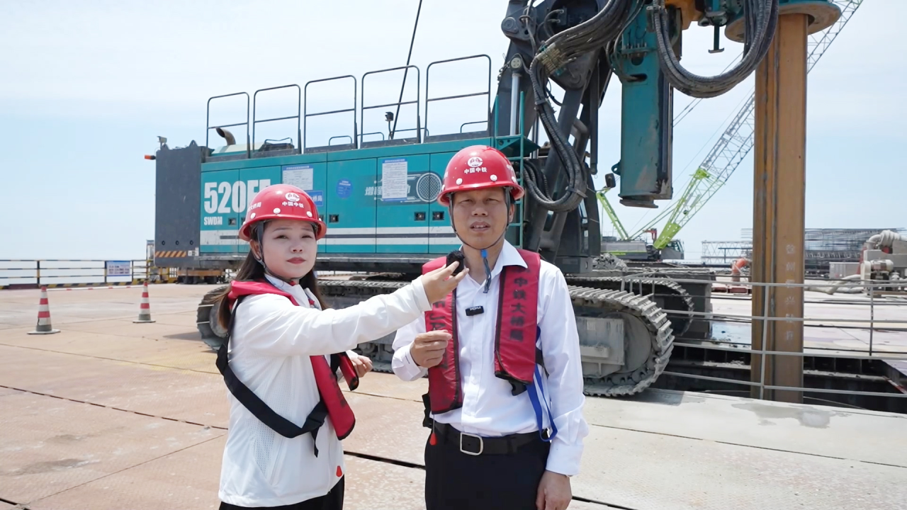 先導(dǎo)式創(chuàng)新，再推電動新品！山河智能SWDM520EE增程式旋挖鉆機(jī)推介會成功舉辦