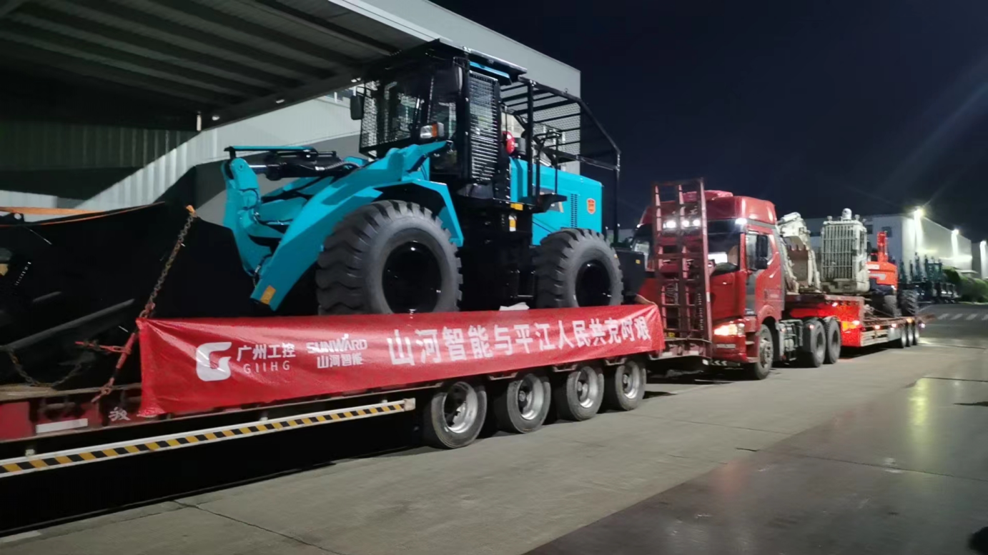 馳援湖南平江抗洪搶險，共克時艱顯擔(dān)當(dāng)