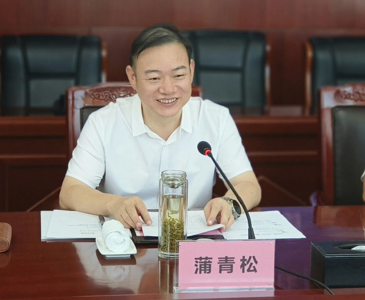 強化戰(zhàn)略合作，實現(xiàn)互利共贏！山河智能到訪中鐵五局集團并簽訂戰(zhàn)略合作協(xié)議