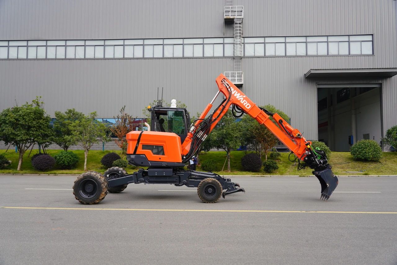 市級(jí)名單公布！山河智能特種裝備有限公司獲批長(zhǎng)沙市第六批高精尖產(chǎn)業(yè)領(lǐng)軍人才團(tuán)隊(duì)！