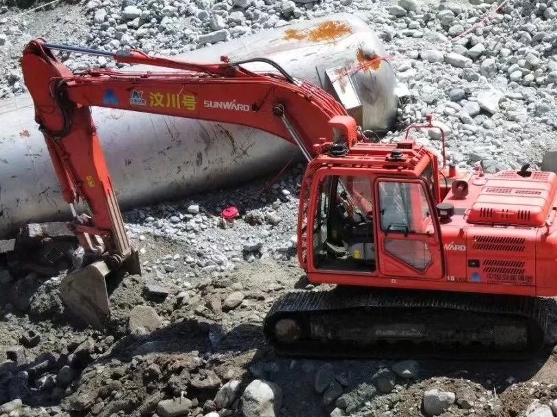 國家級名單公布！山河智能特種裝備有限公司獲批第六批專精特新“小巨人”企業(yè)！