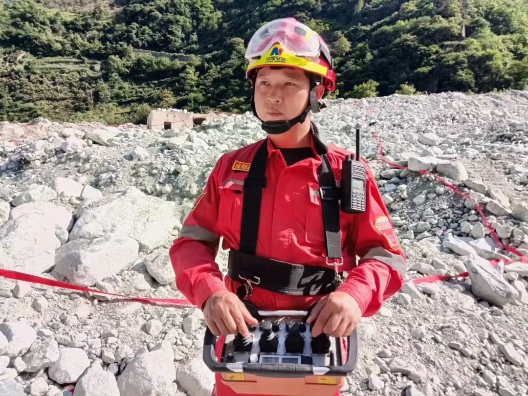 國家級名單公布！山河智能特種裝備有限公司獲批第六批專精特新“小巨人”企業(yè)！