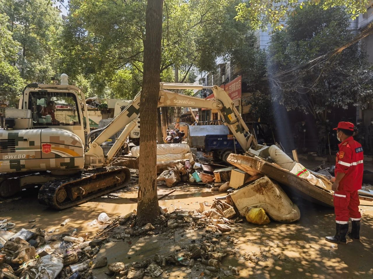 國家級名單公布！山河智能特種裝備有限公司獲批第六批專精特新“小巨人”企業(yè)！