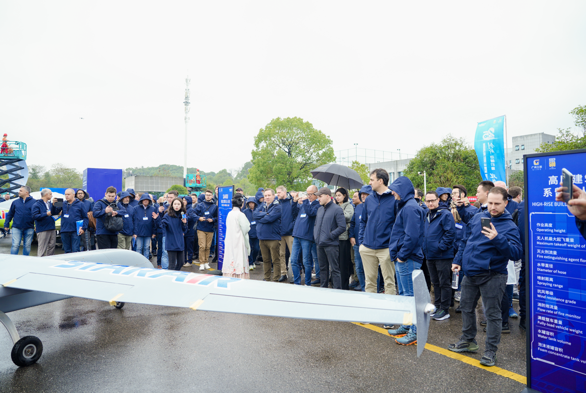 創(chuàng)新引領價值，理想成就未來！山河智能25周年慶典暨全球客戶節(jié)隆重舉辦