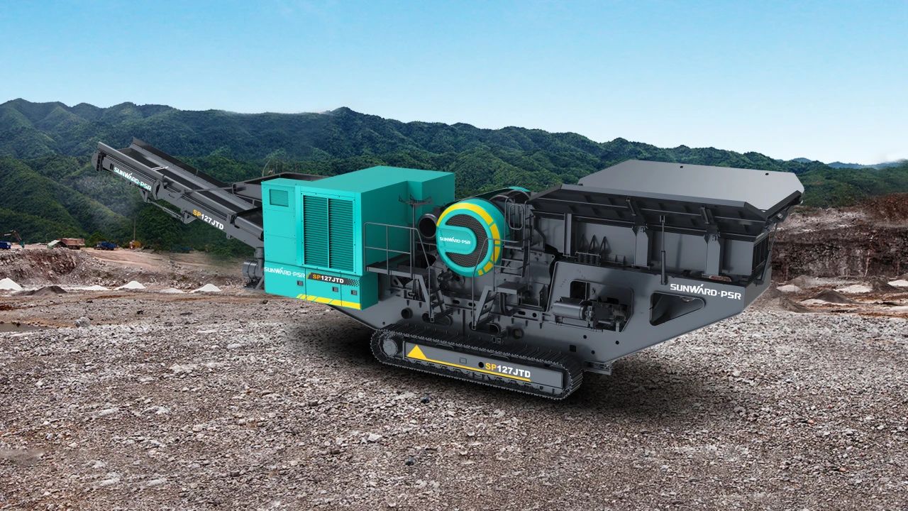 點贊！山河智能創(chuàng)新設(shè)備榮登CMIIC2024明星產(chǎn)品榜單