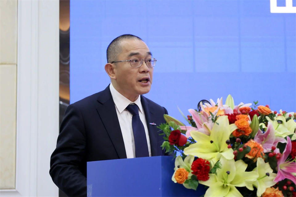 攜手共進，合作共享！2024年供應(yīng)商大會隆重召開